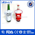 Jacket Bottle Cooler Manufacture with MSDS,SGS